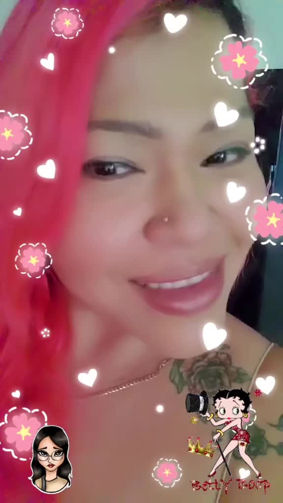 @🇨🇦BETTY_BOOH🐣PATITA💋