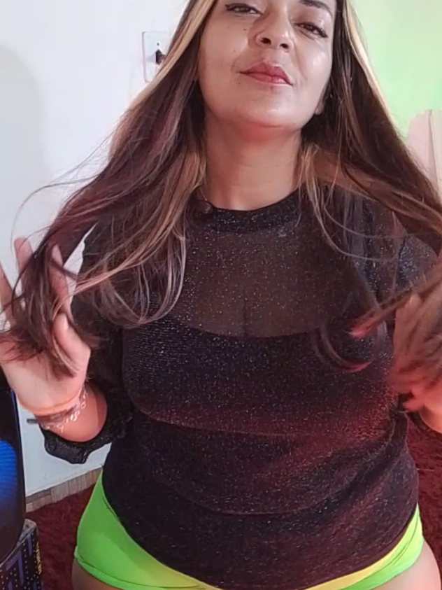 @Cantora Burton Real