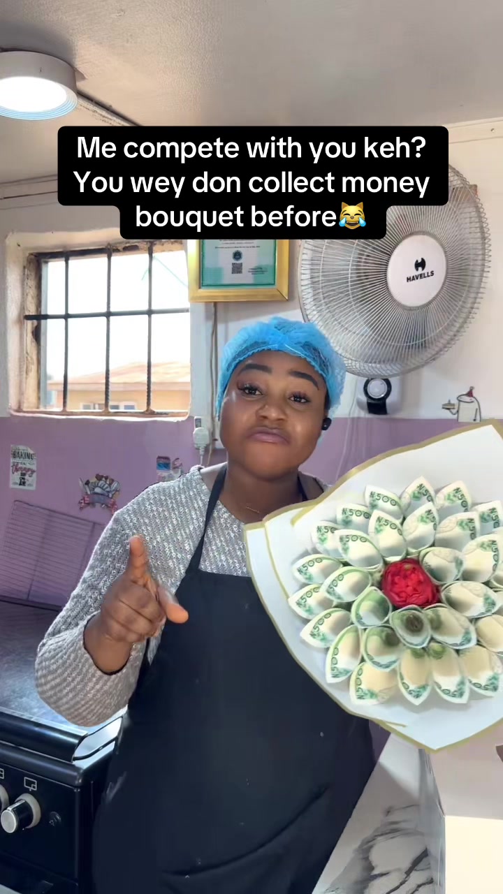 @Tohruks cakes of Ibadan
