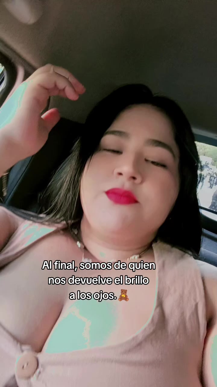 @Cristina maldonado