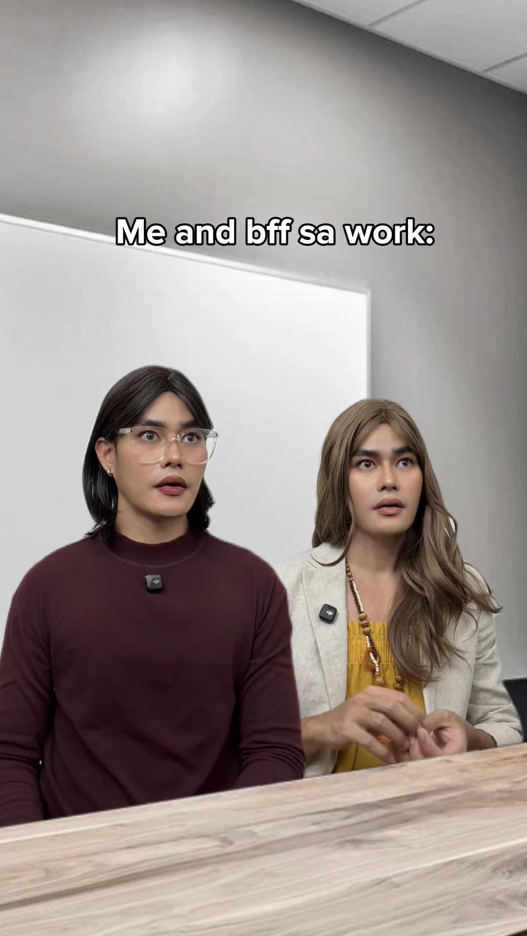 @Justine Luzares