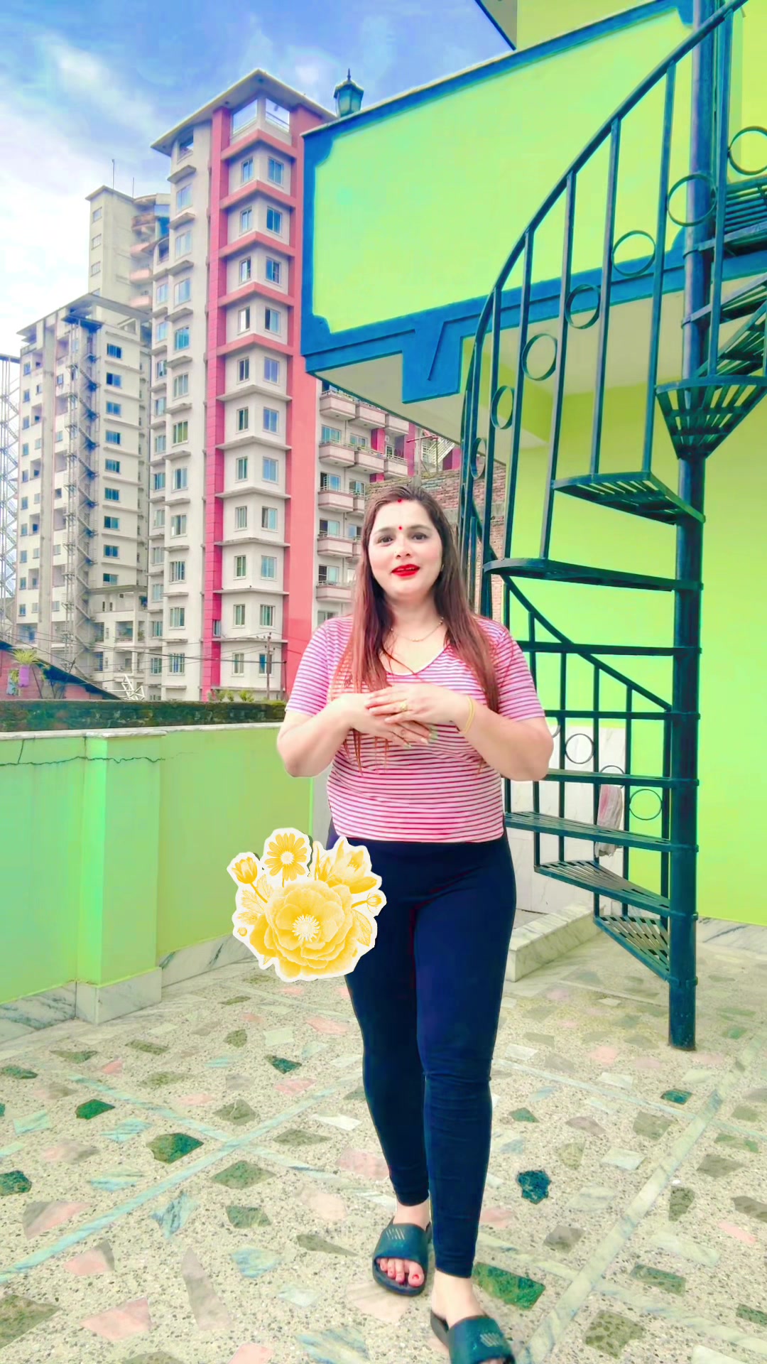 @सिता रिजाल