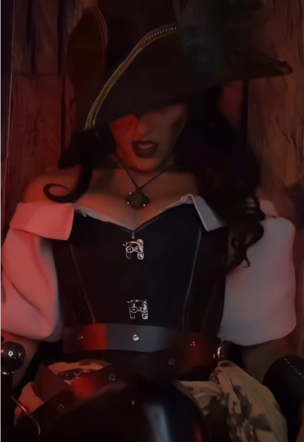 @CassandraCosplays
