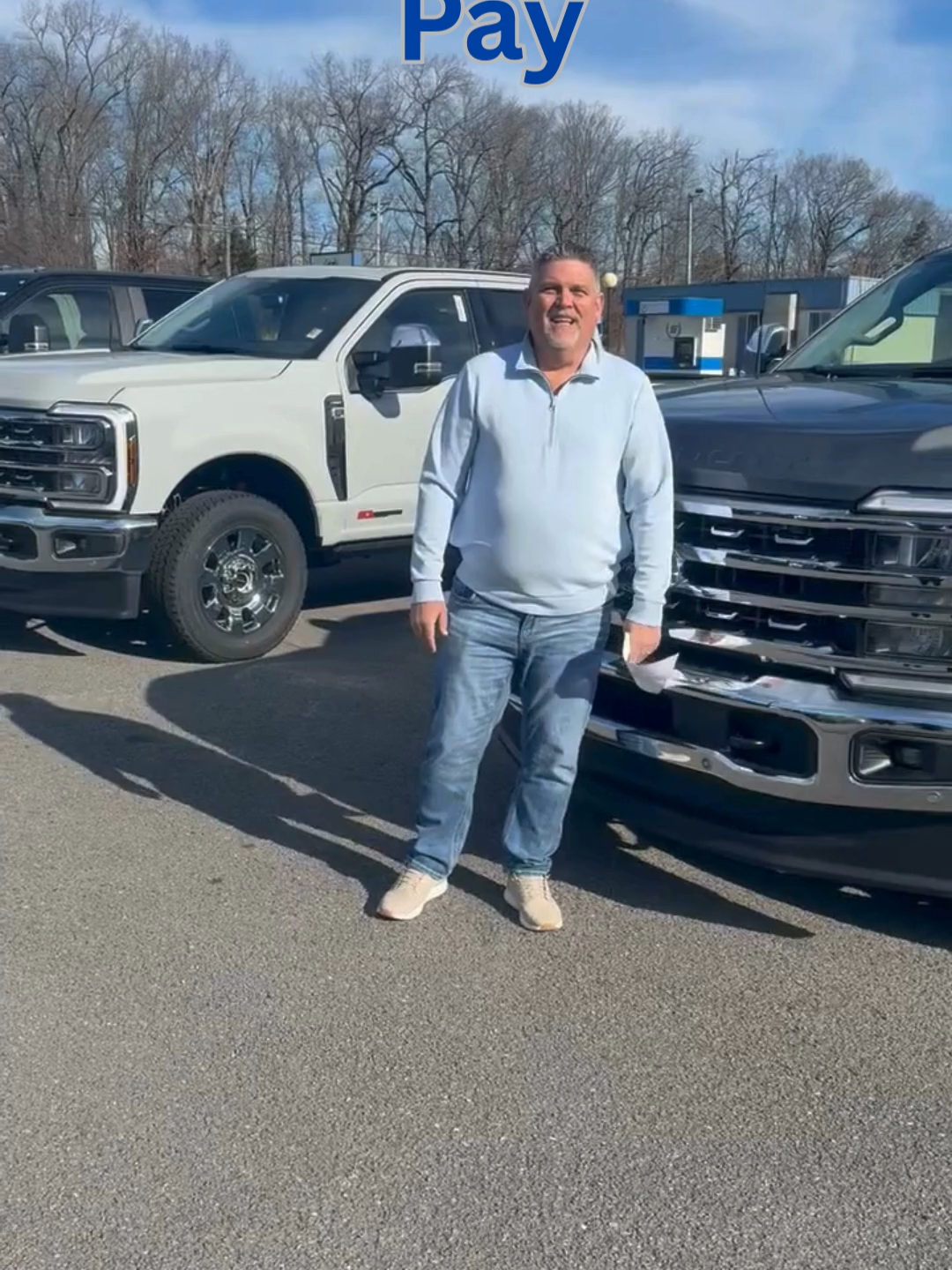 @Reddick Brown Ford