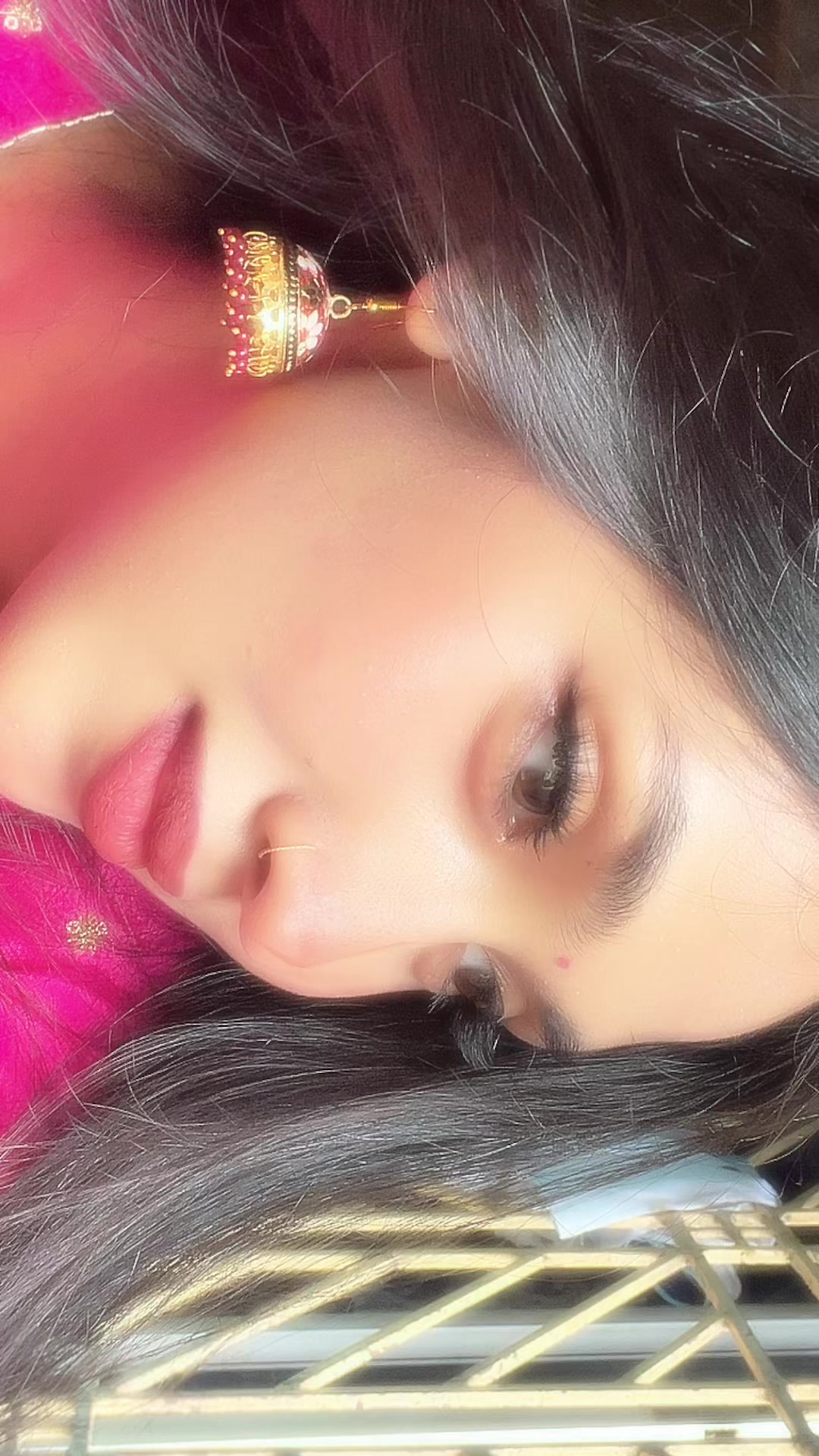 @Esha