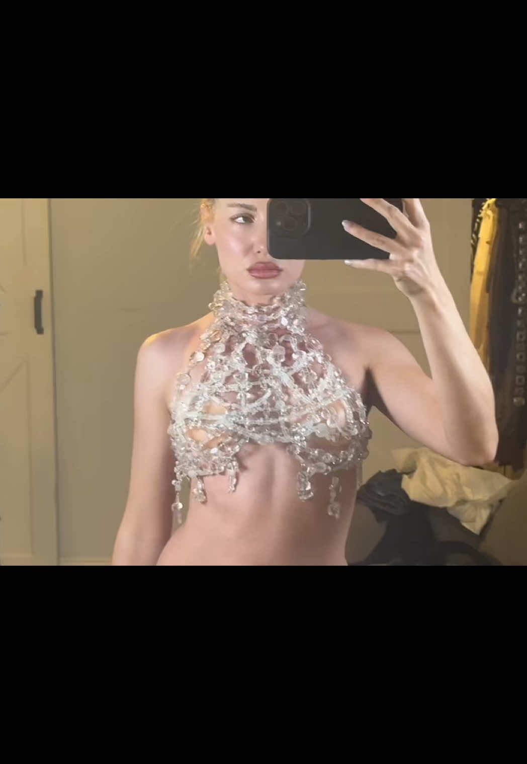 @Erika Hanna