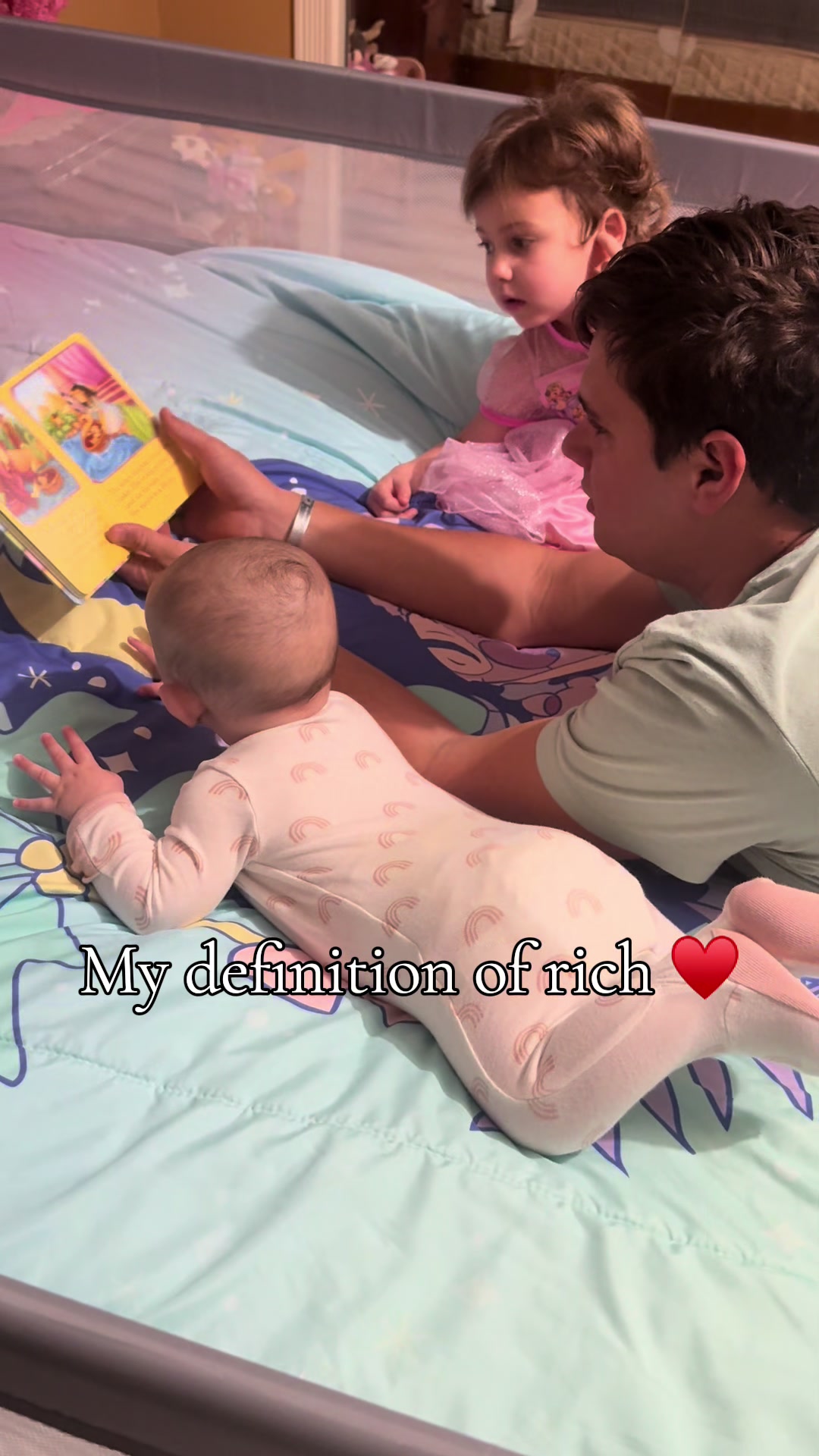 @Destiny | Girl Mom 💕