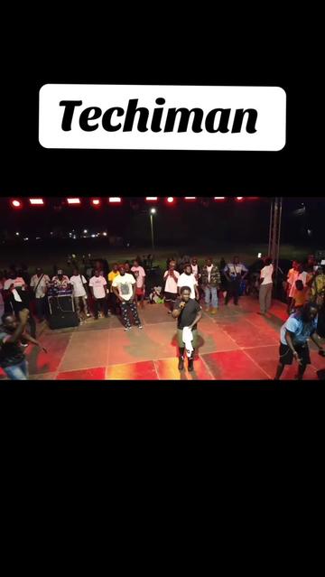 @TECHIMAN TV