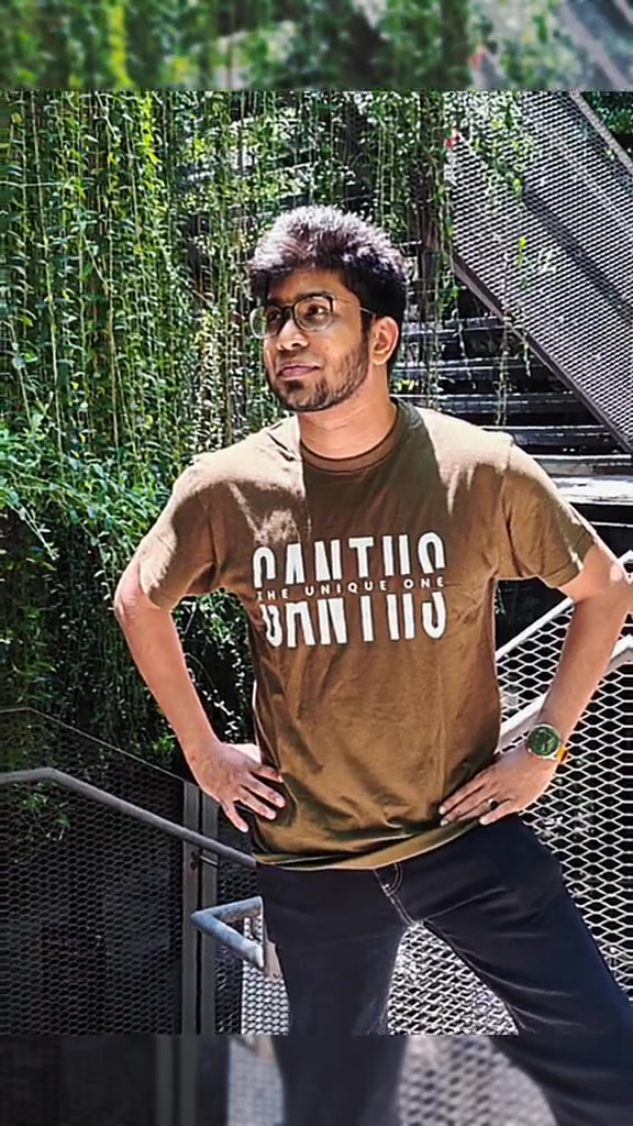 @Ganths Clothing