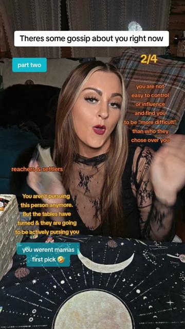 @Darcie 🦋🔮 The Dark Empress
