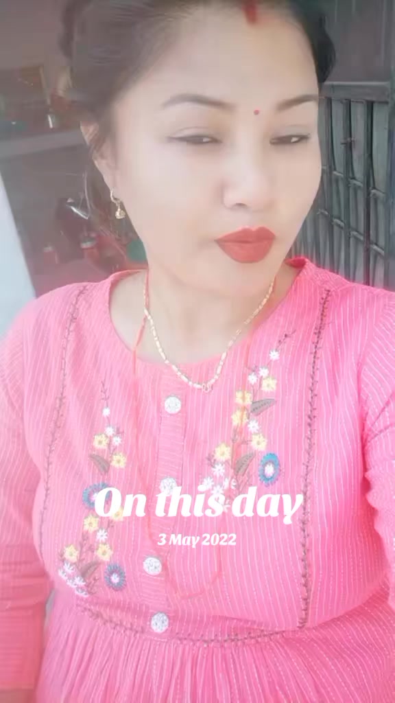 @Pari Tamu Abhigya