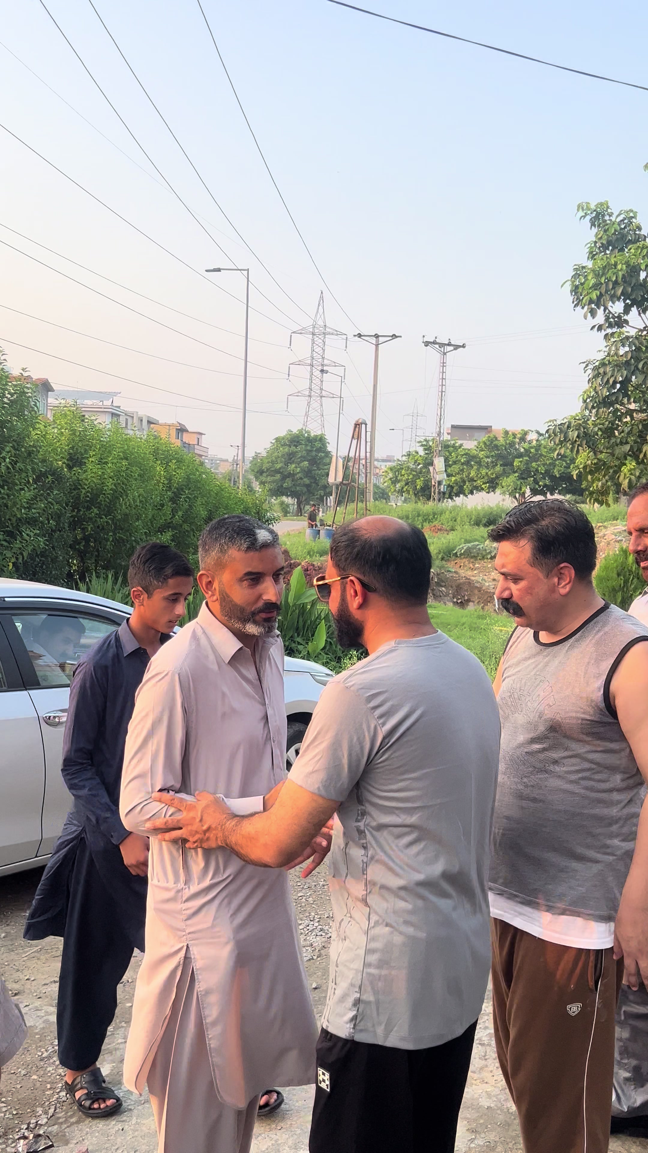 @محمد بھائی راولپنڈی