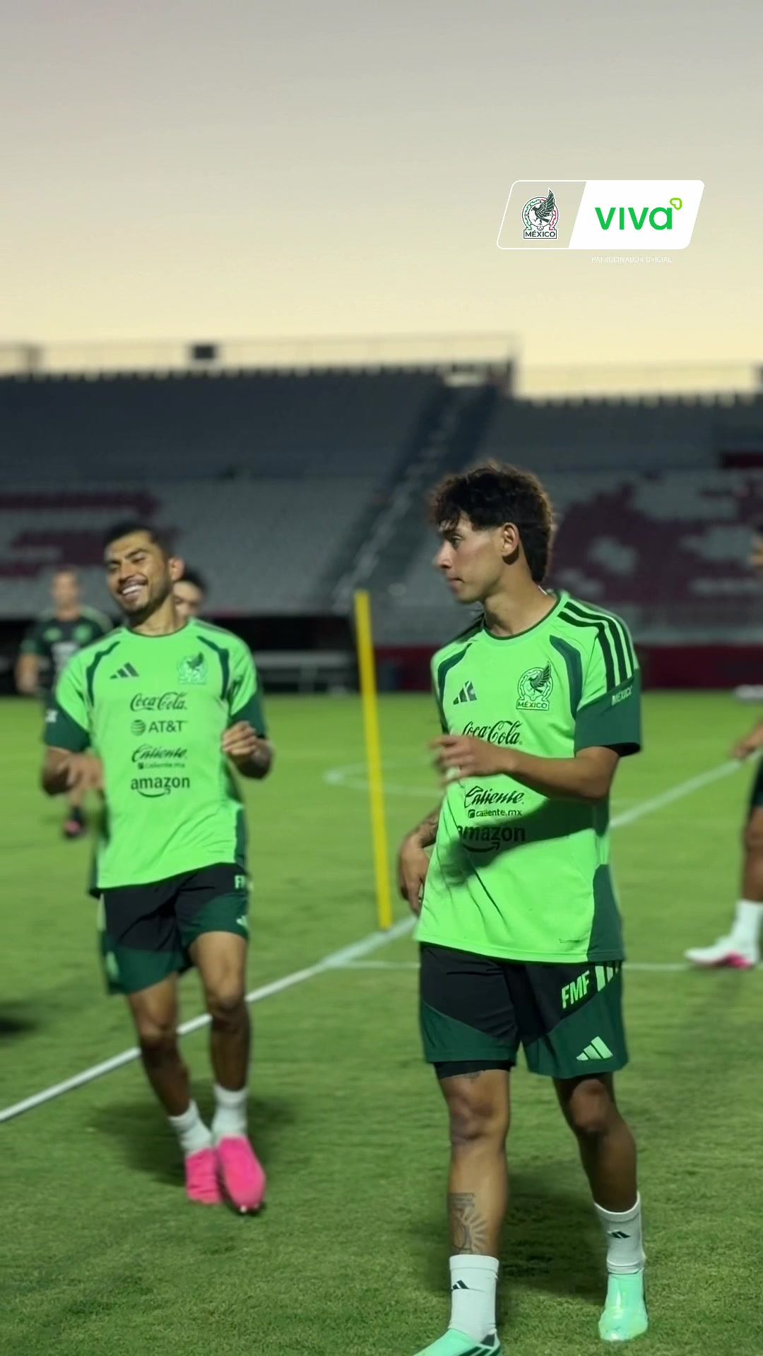 @Selección Nacional