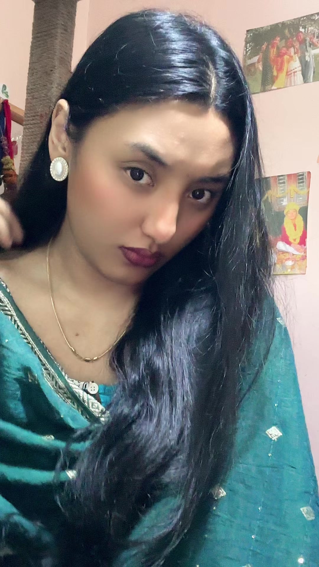 @Meena Shrestha 🌼❤️