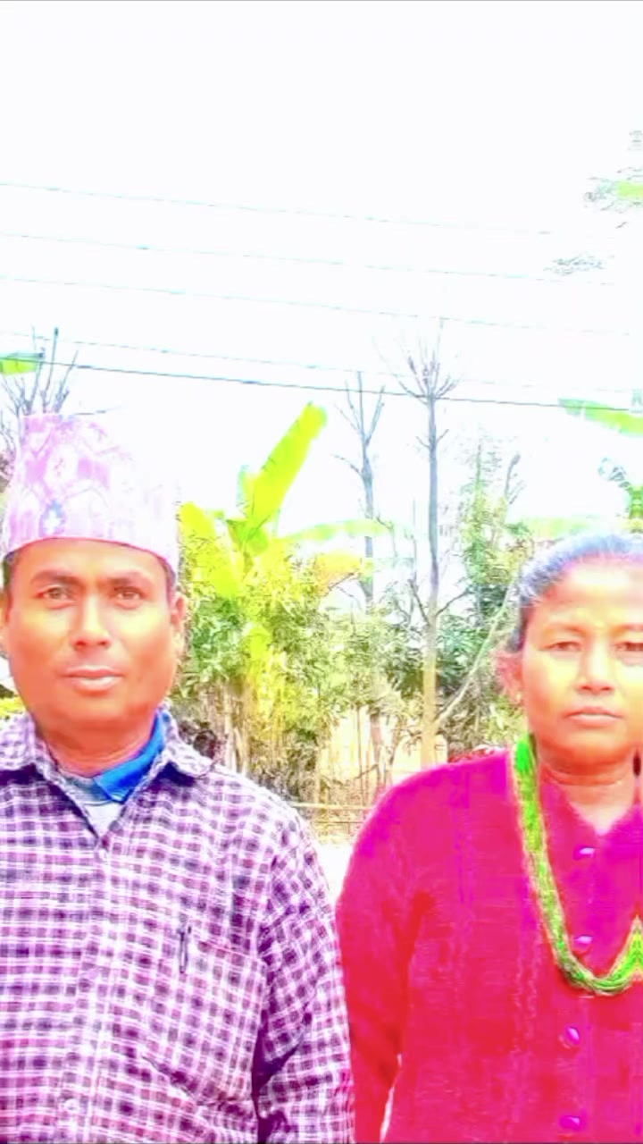 @NISHANT THARU