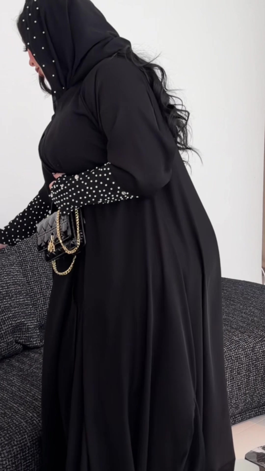 @دايموند عبايه 💎