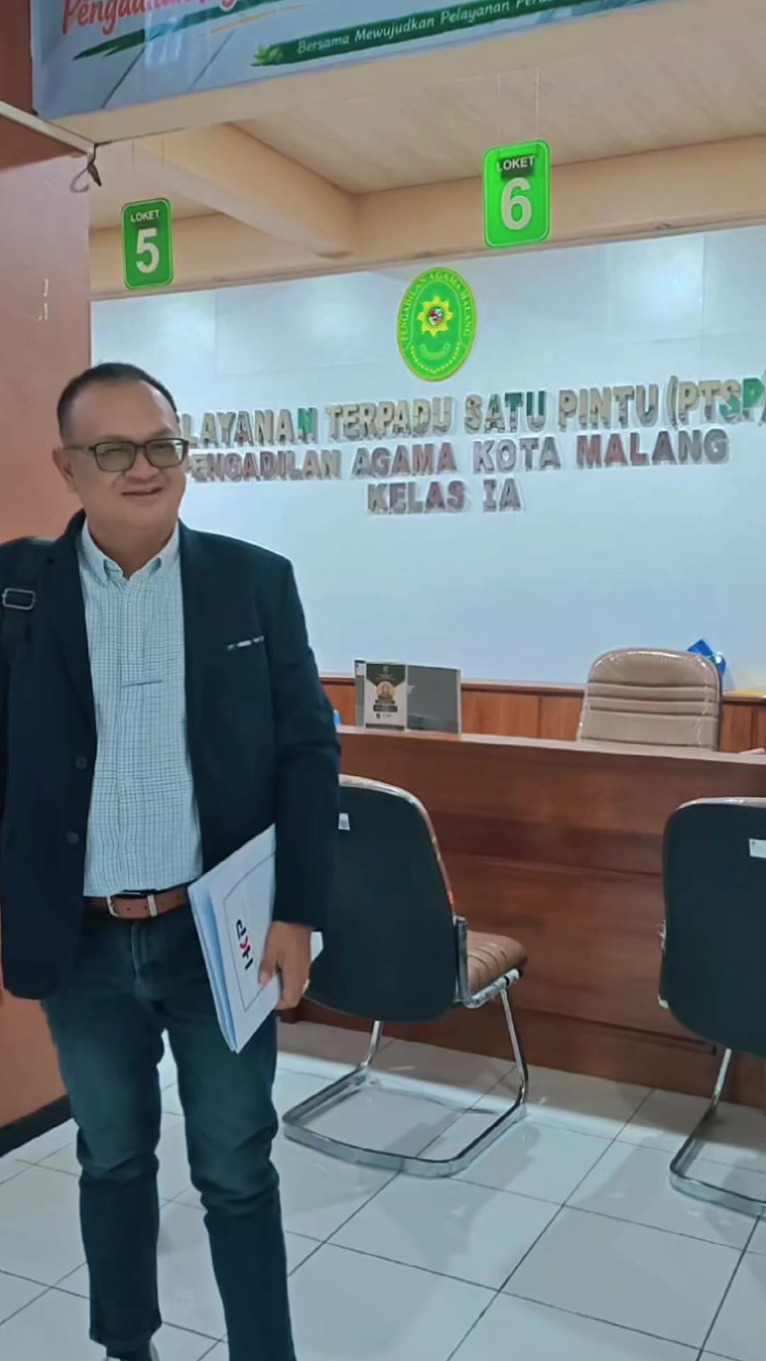 @HENDRO KUSUMO PENGACARA