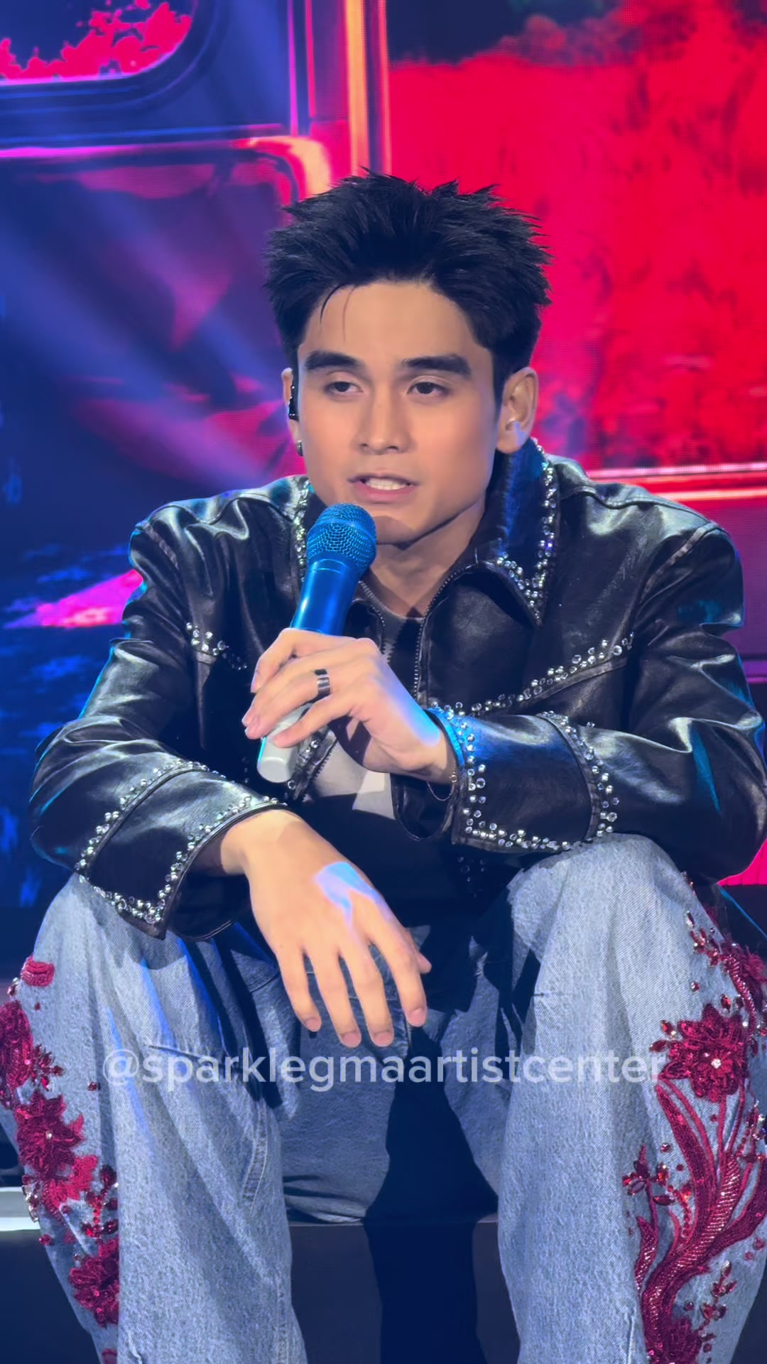 @Sparkle GMA Artist Center