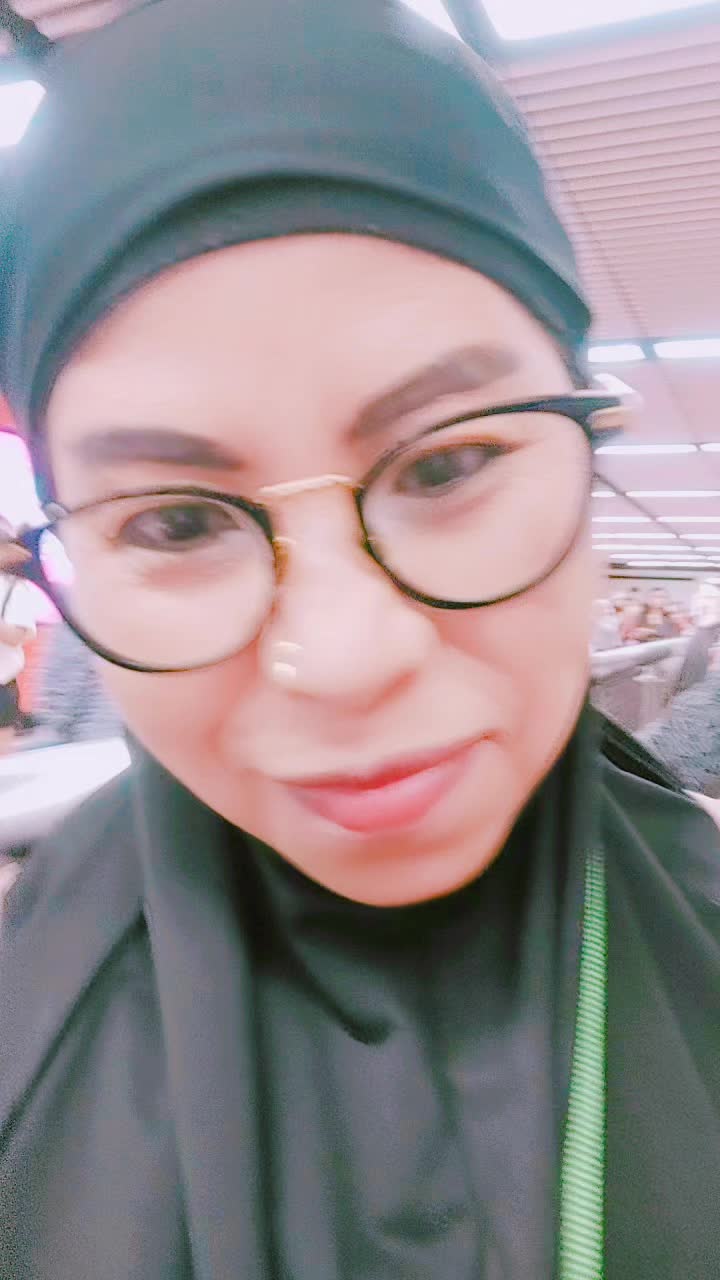 @Humairoh azmi