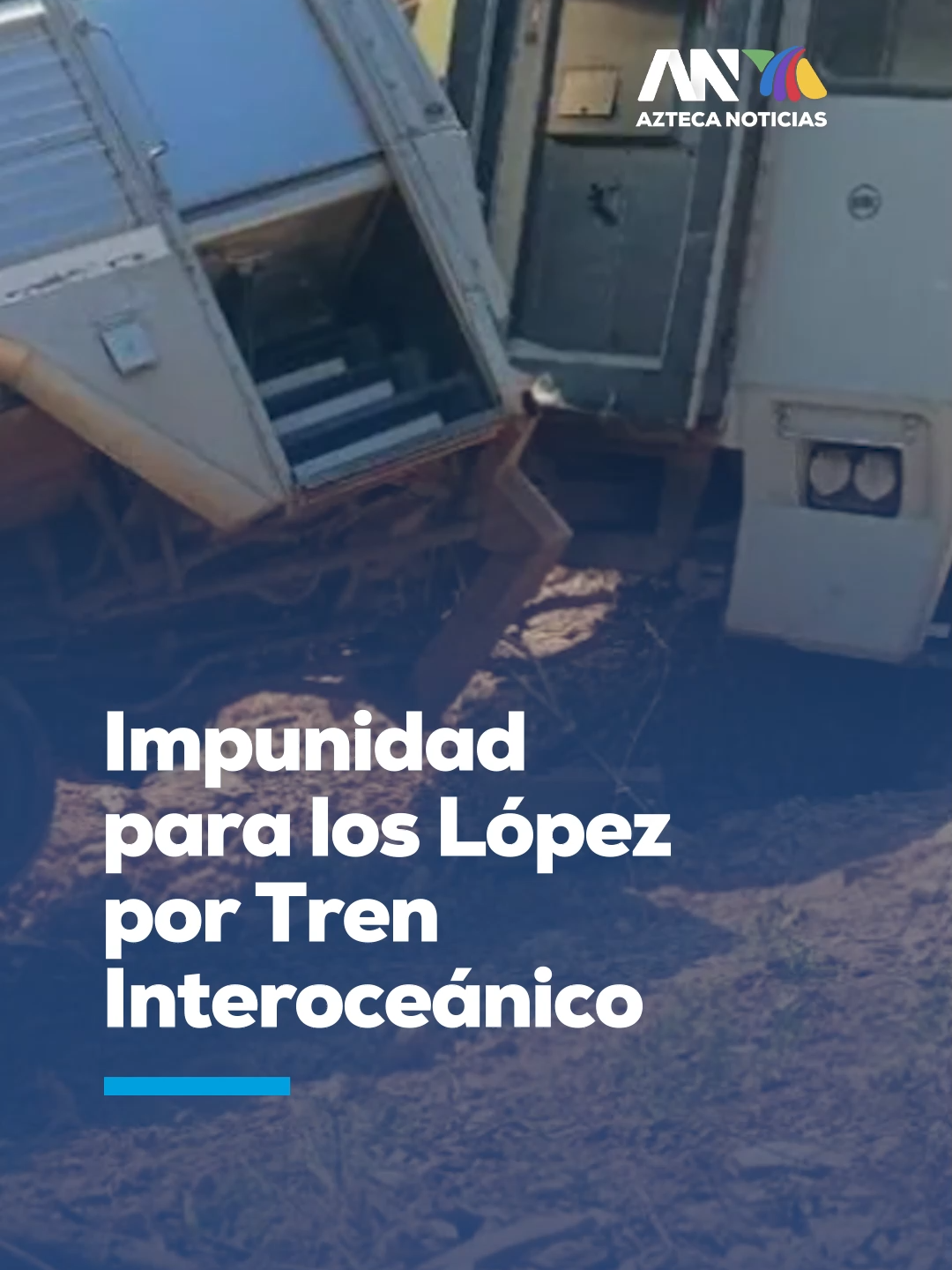 @Azteca Noticias