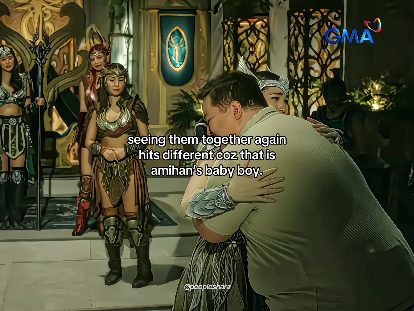 @amihan