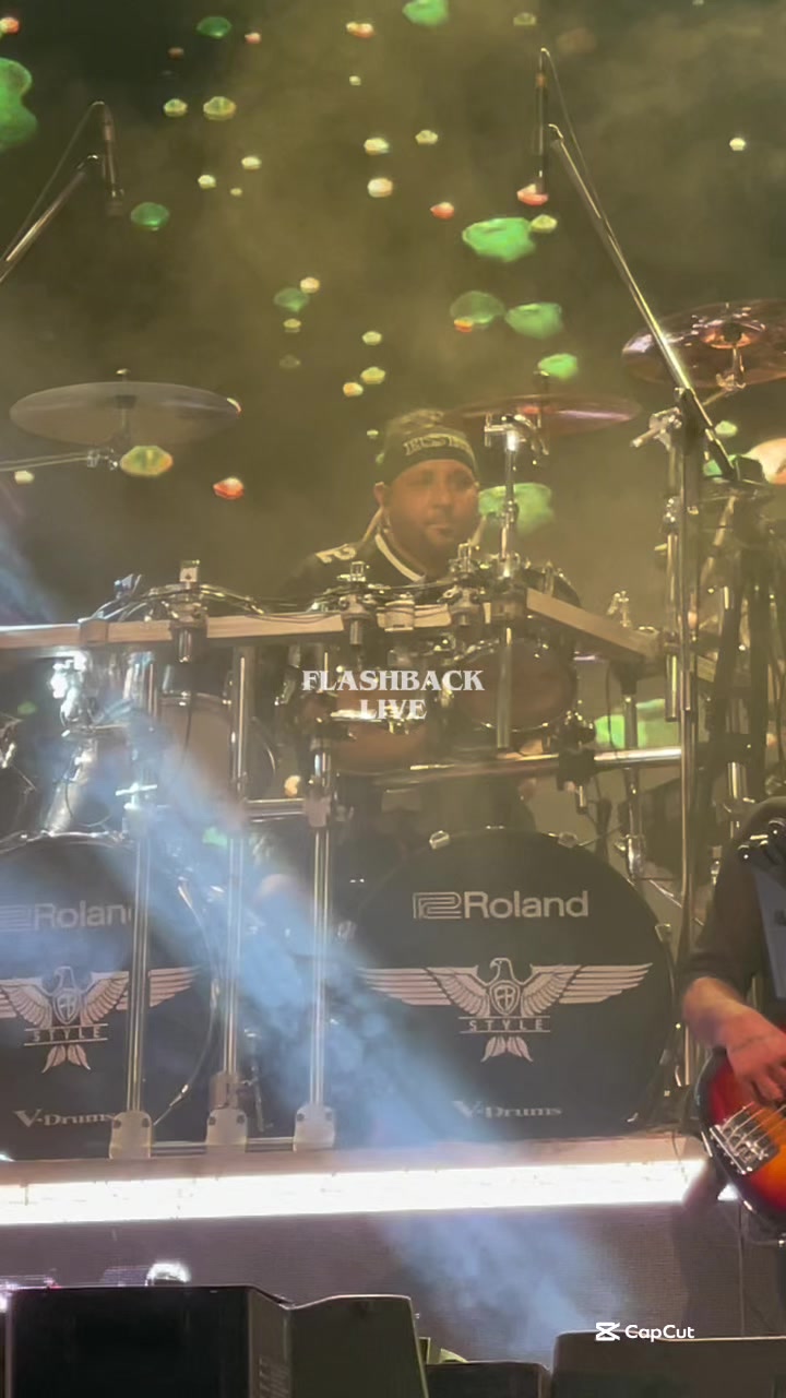 @Flashback Live