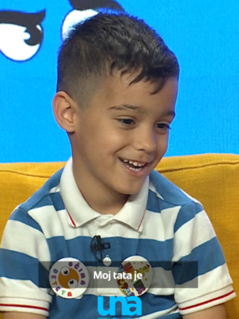 @UNA TELEVIZIJA
