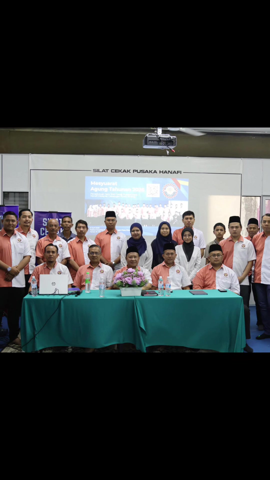 @Pusaka Hanafi Pulau Pinang