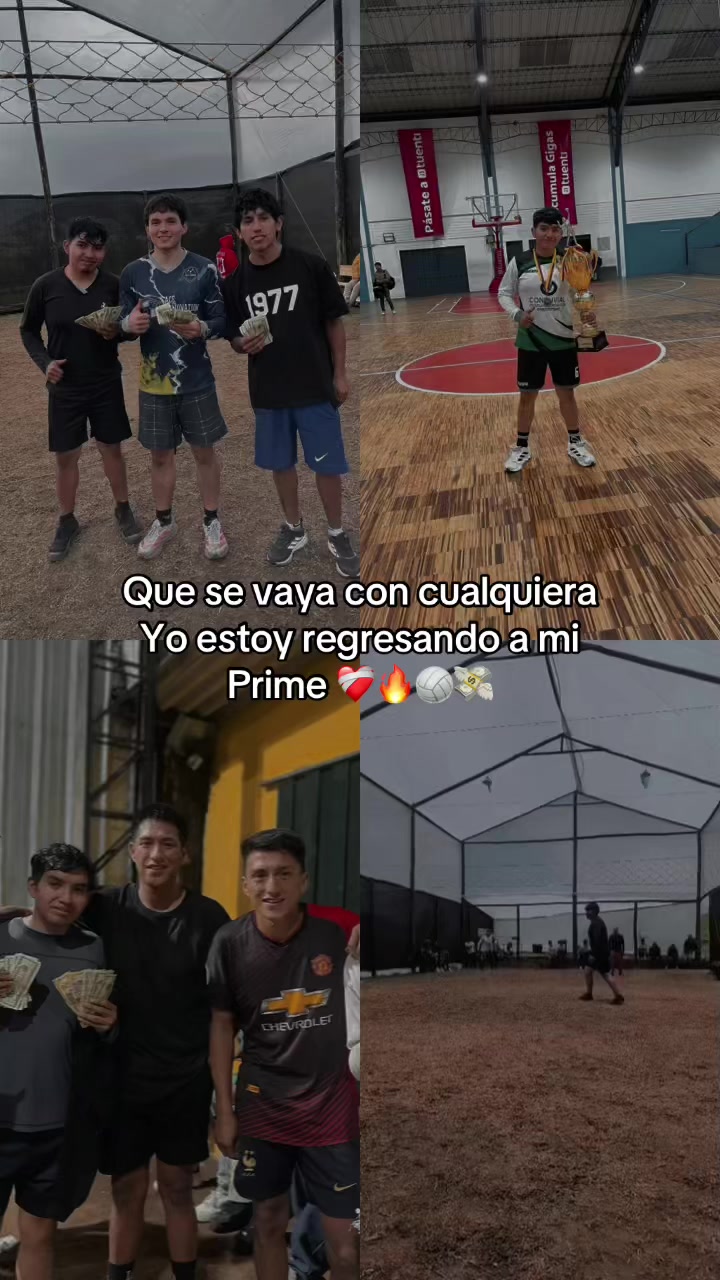 @cachitoecuavoley