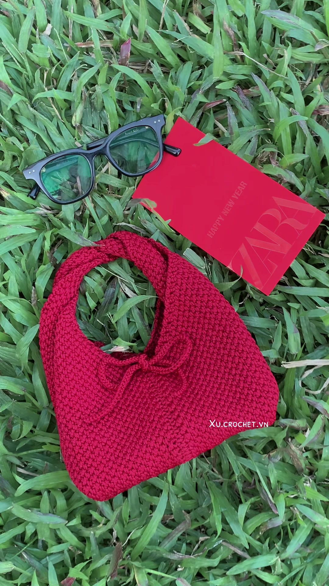 @🧶 Xu Crochet 🧶