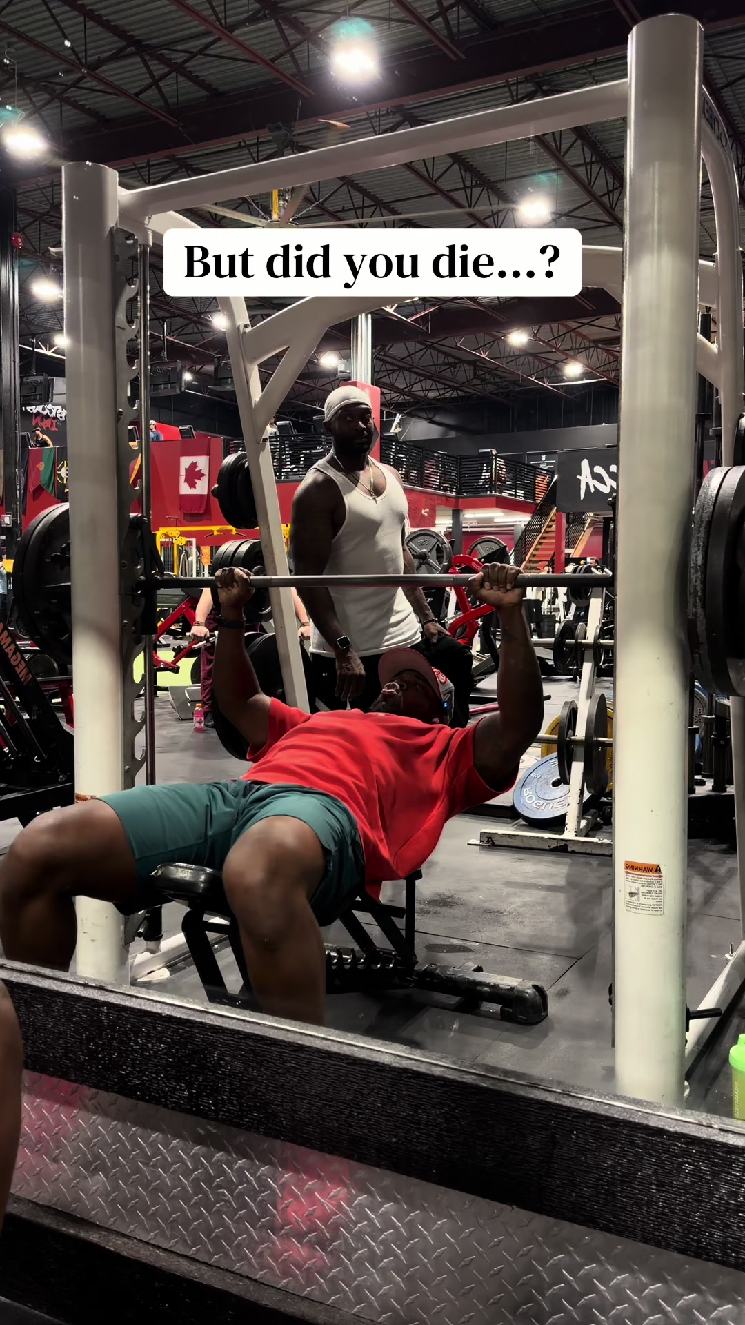@Jerome Nonyane | Online Coach