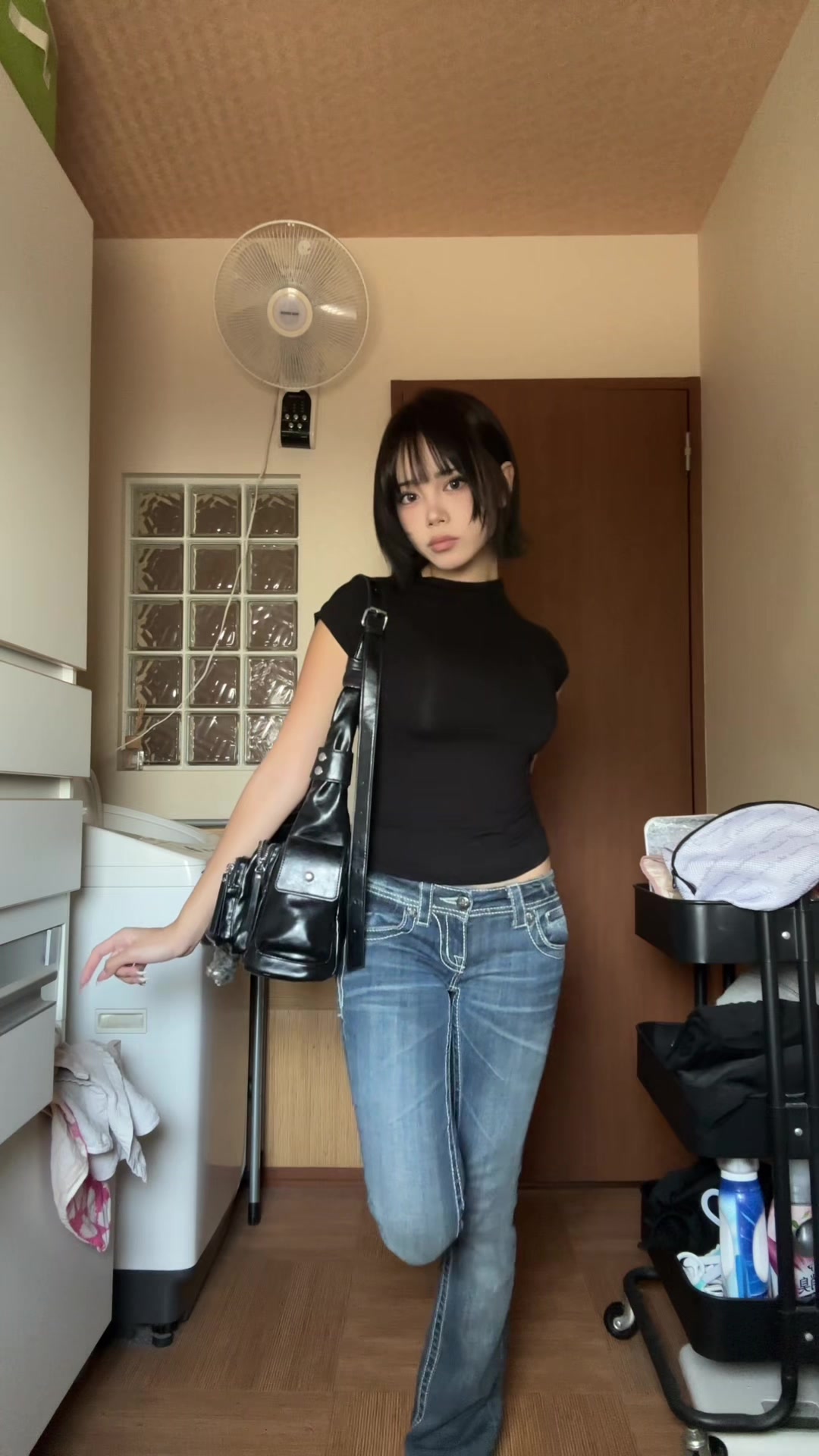 @ななみ