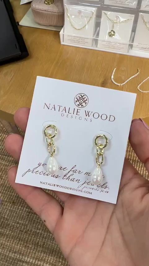 @Natalie Wood Designs