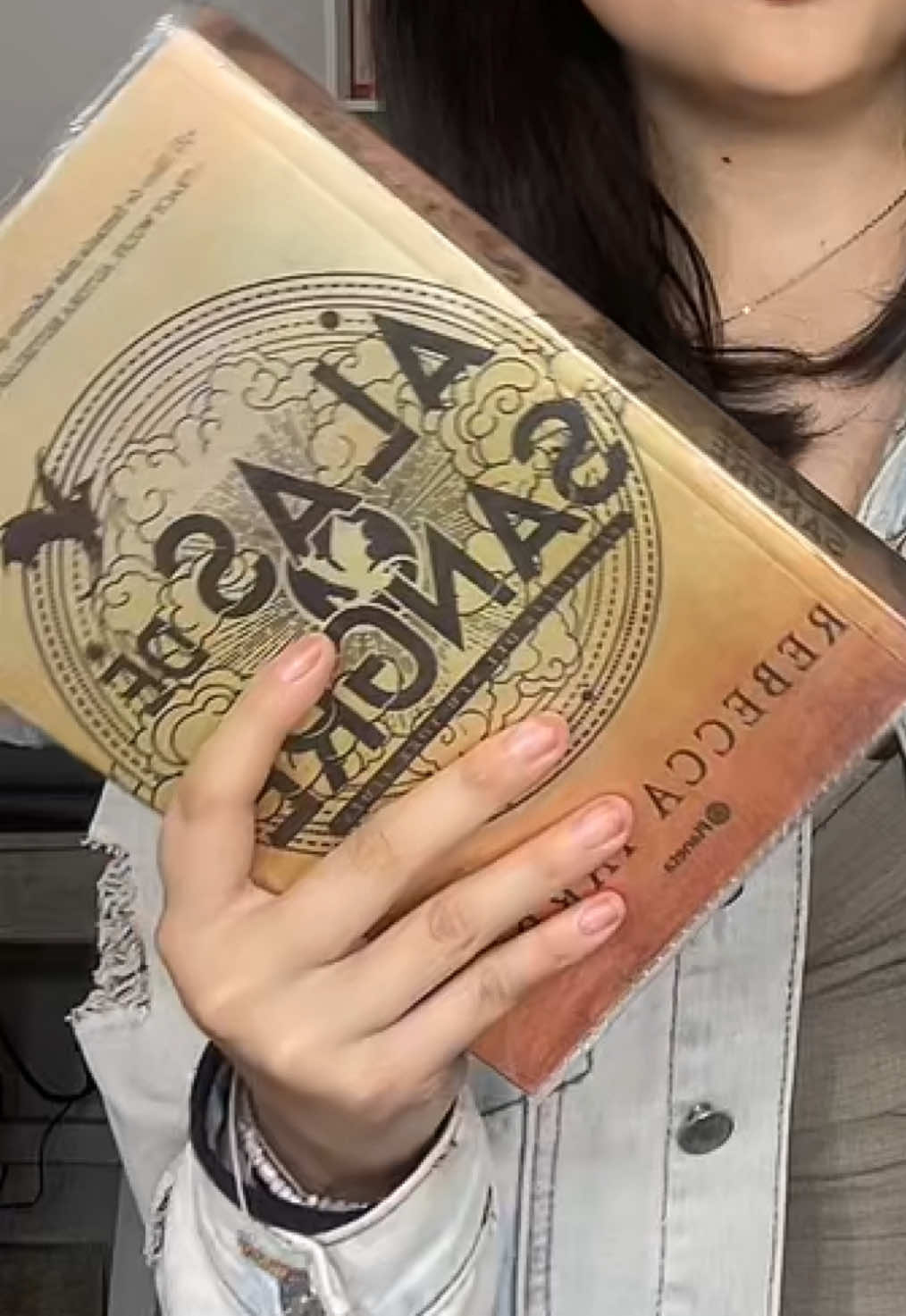 @book lover