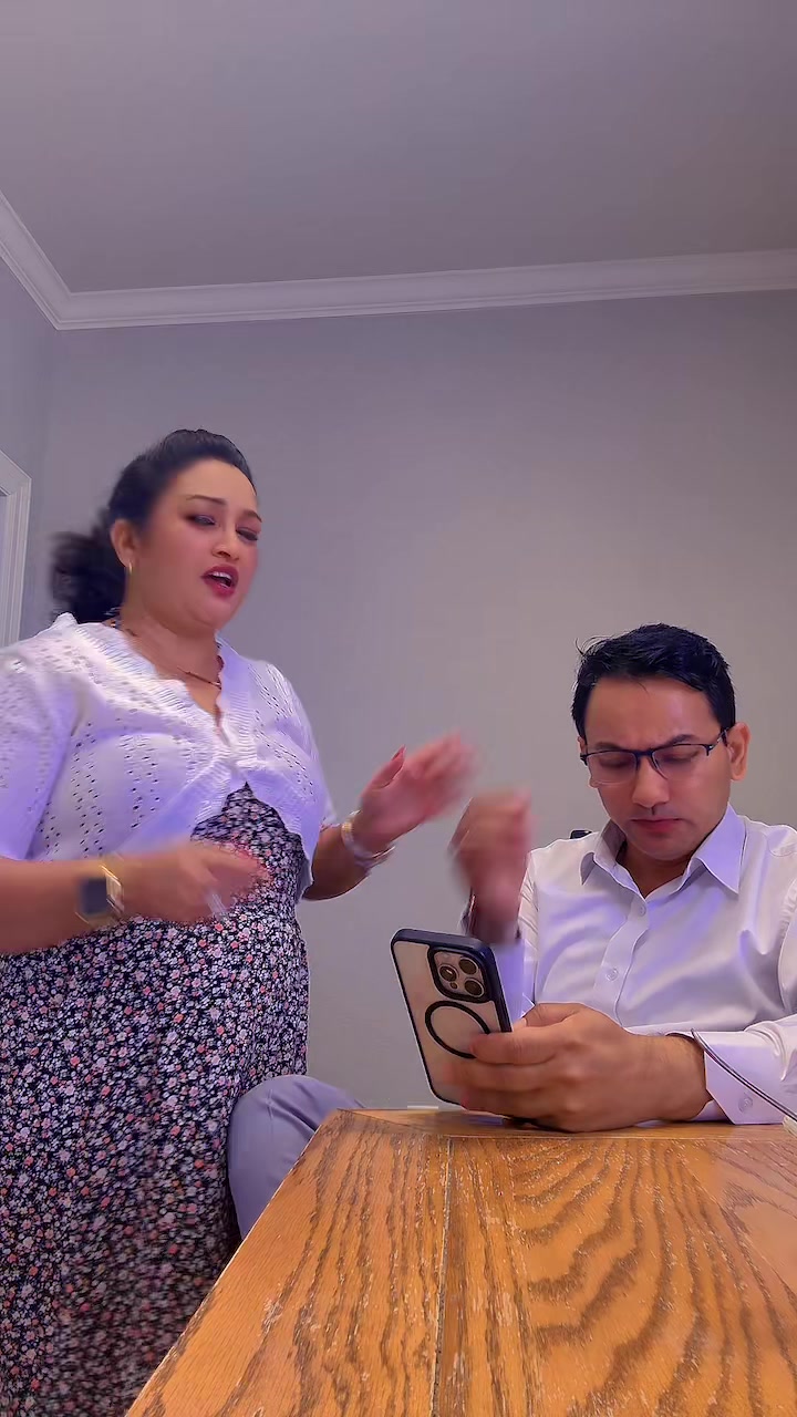 @Viju & Nani