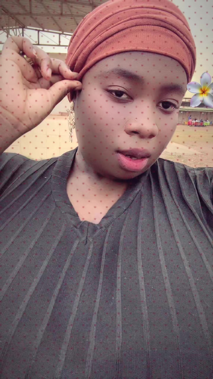 @Ladifa Sawadogo