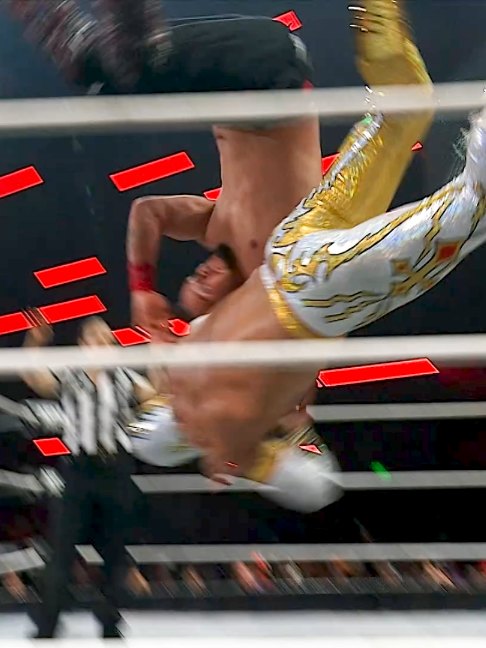 @All Elite Wrestling