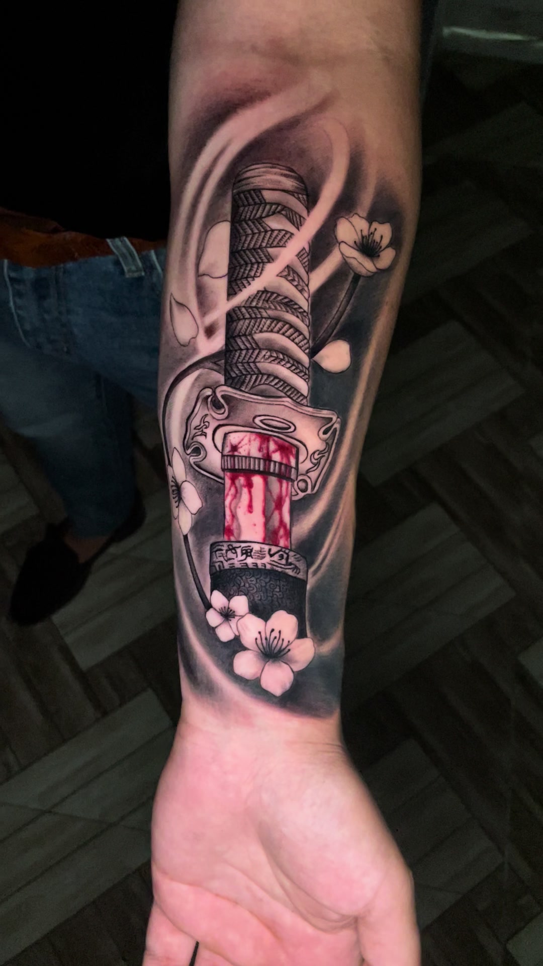@TattooSamir Yevlax