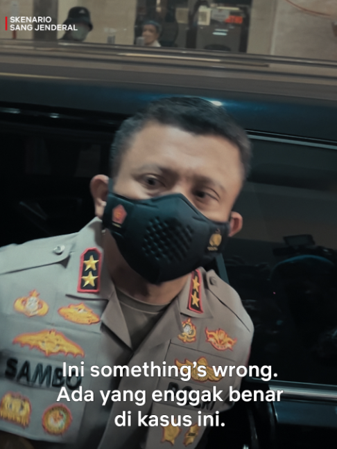 @Netflix Indonesia
