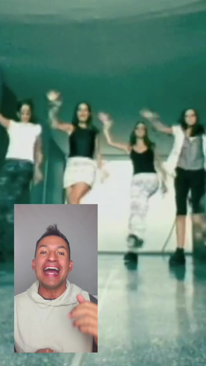 @Luis Roberto Coreografo