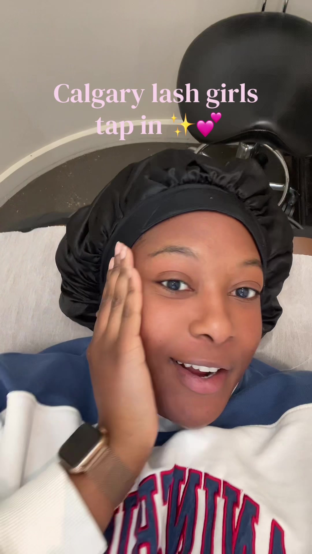 @Tanisha 🇨🇦