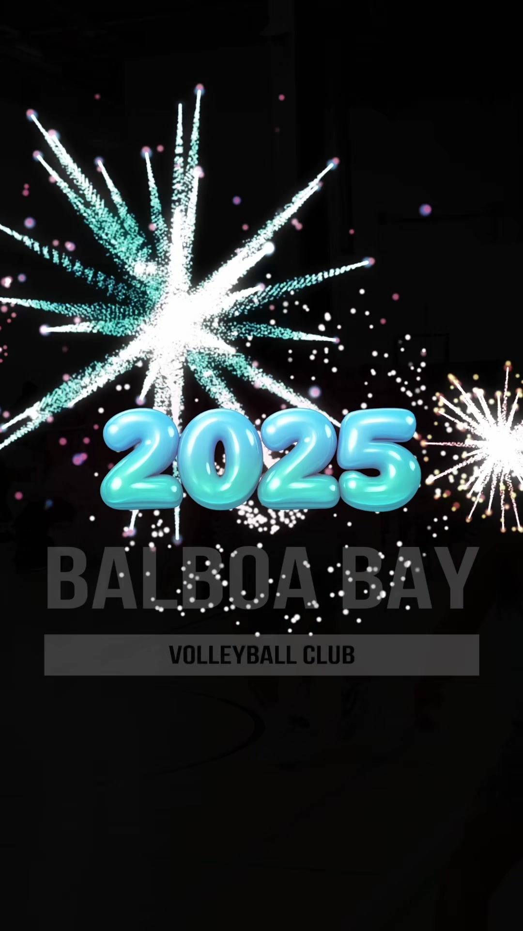 @Balboa Bay Volleyball Club