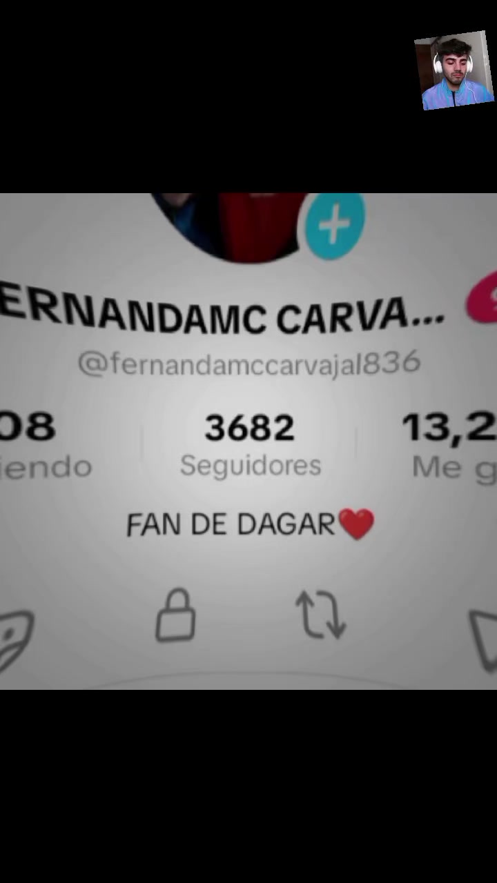 @FERNANDAMC CARVAJAL