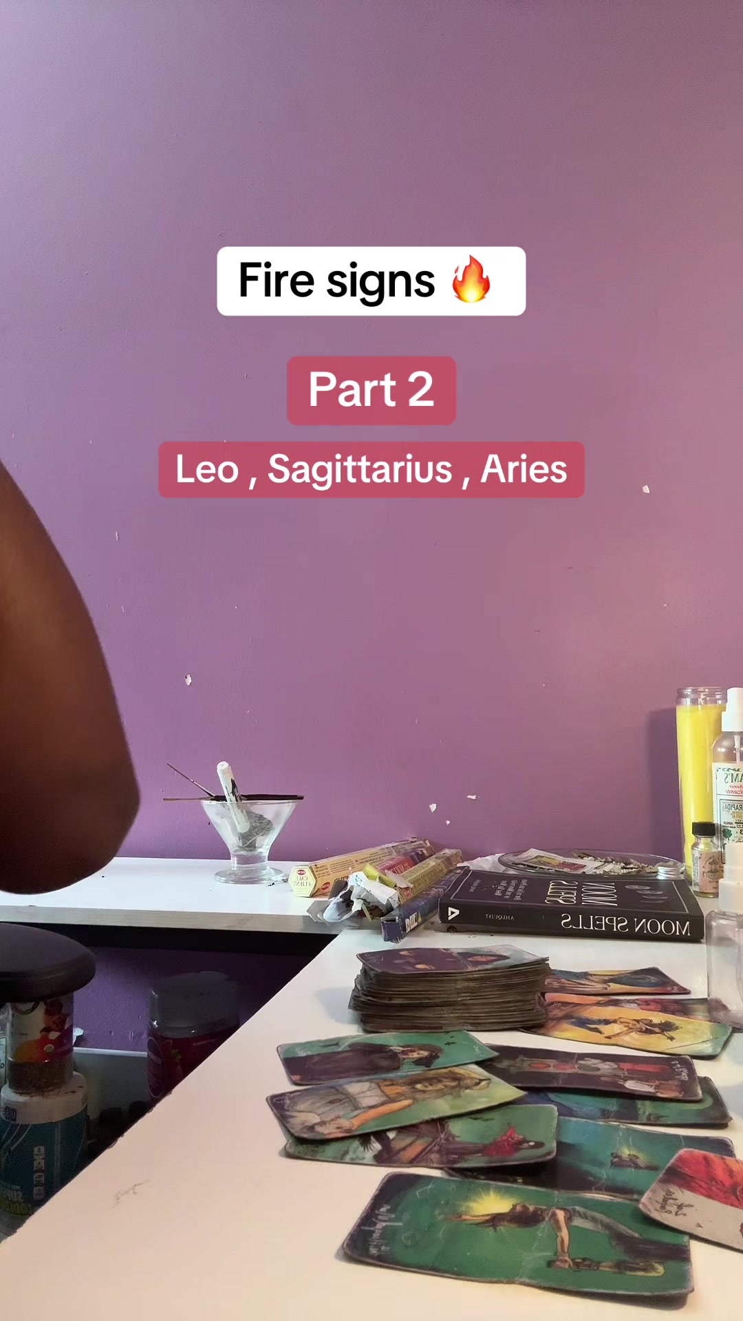 @thatspiritualbtchꨄ