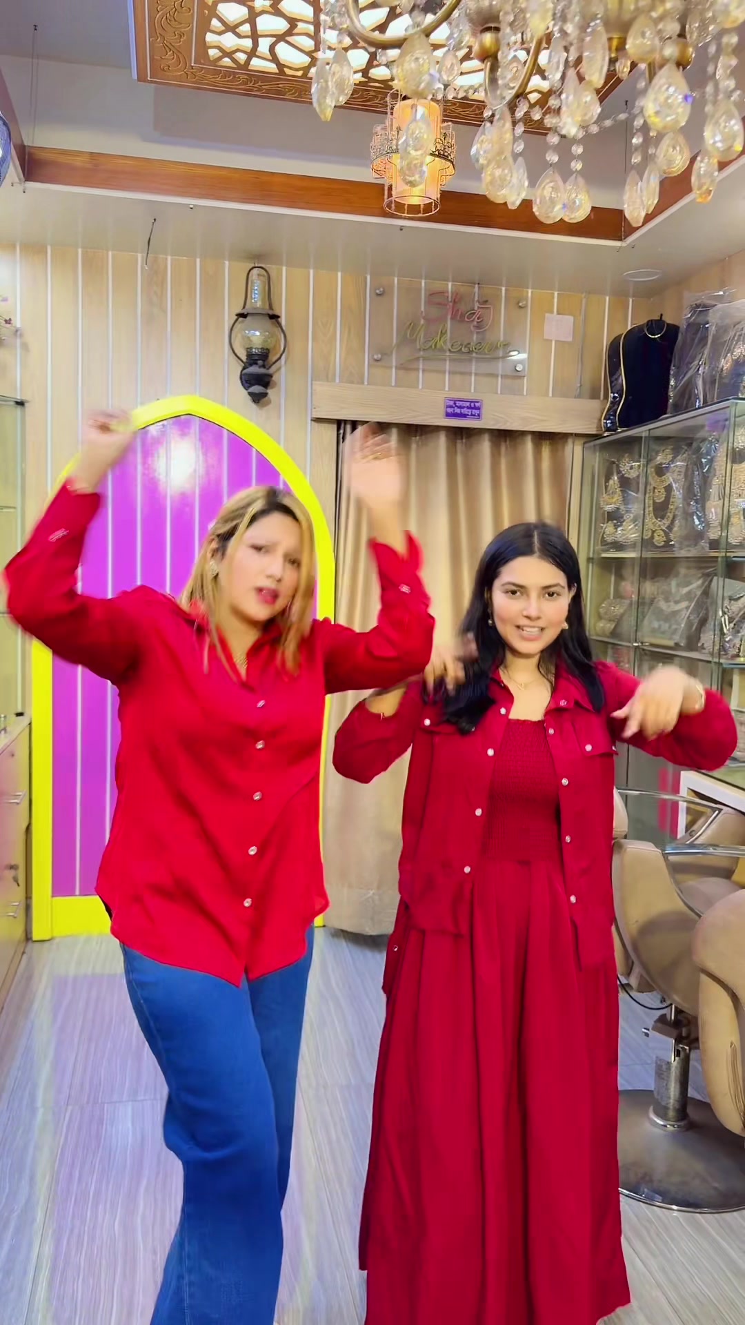 @Shikha_makeover , সানারপাড়