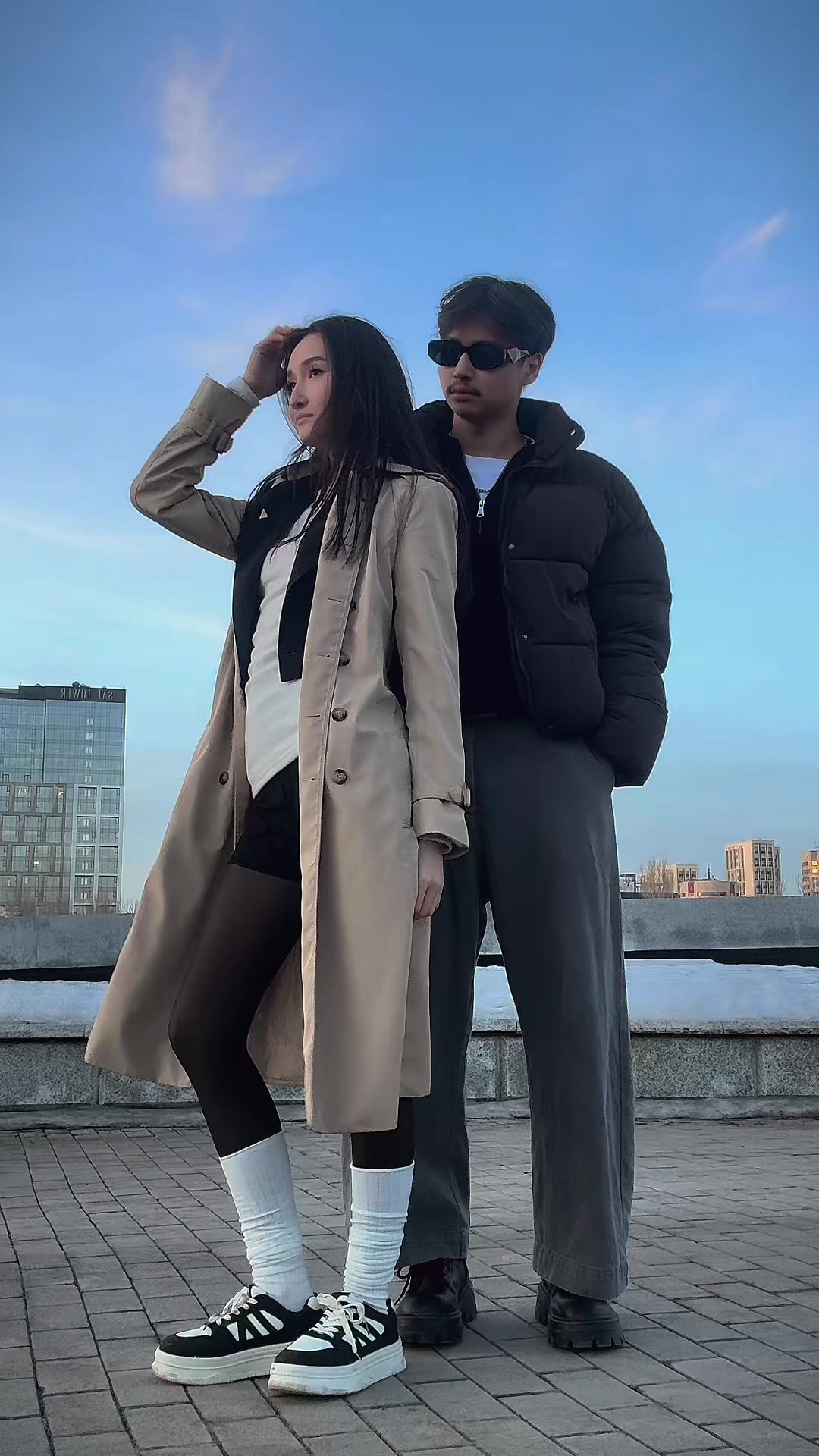 @айриш