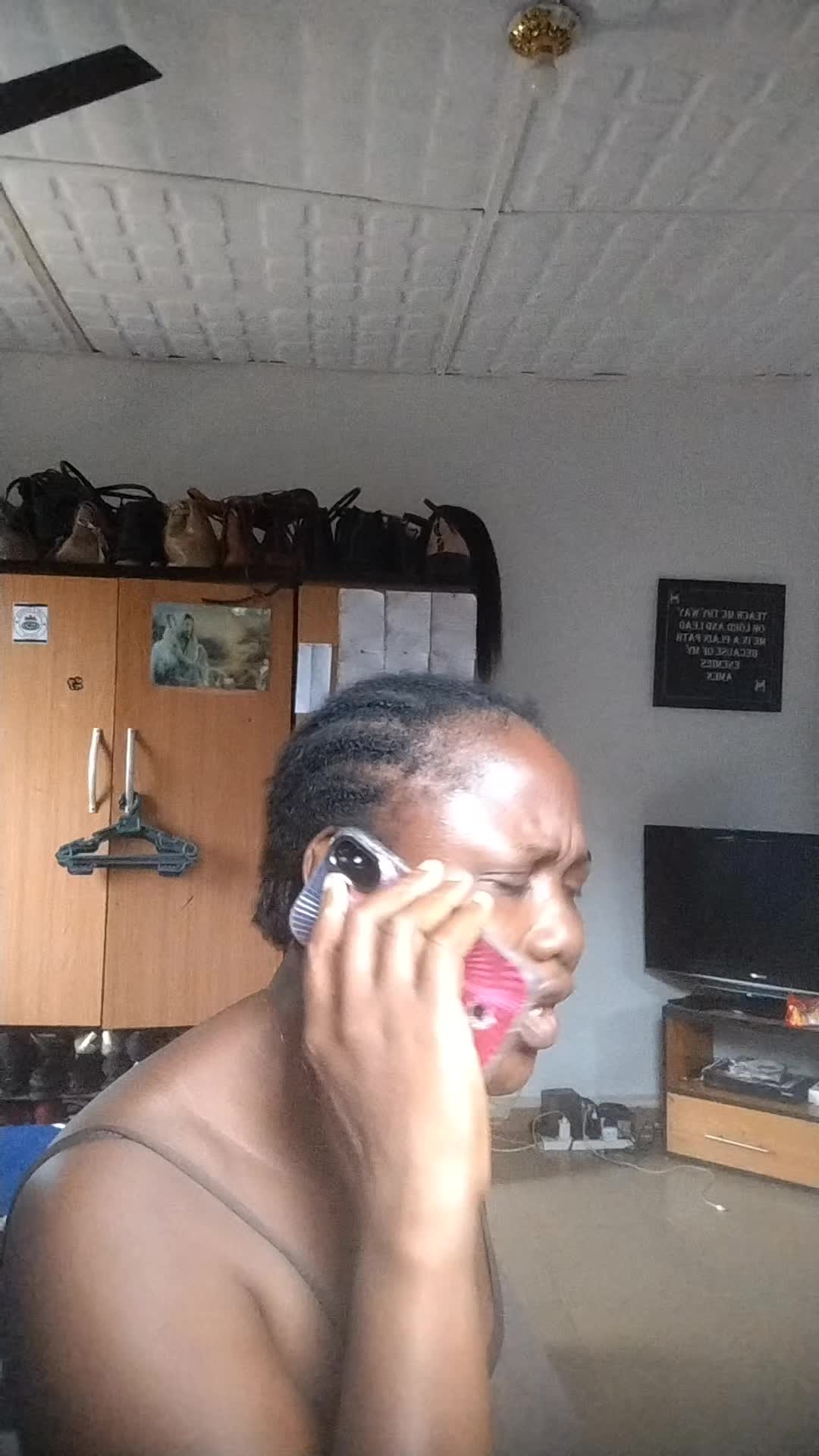 @Call Me Gloria  CMG