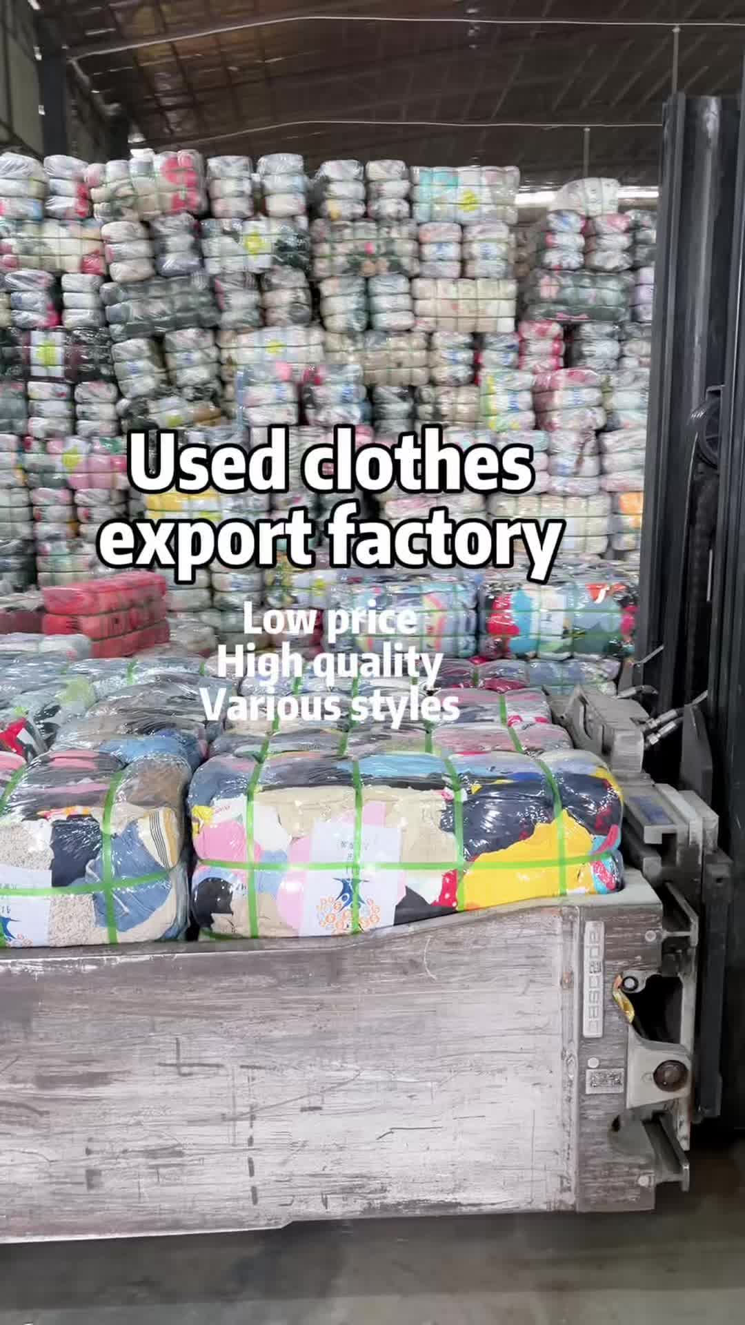 @Used clothing,shoes,bag