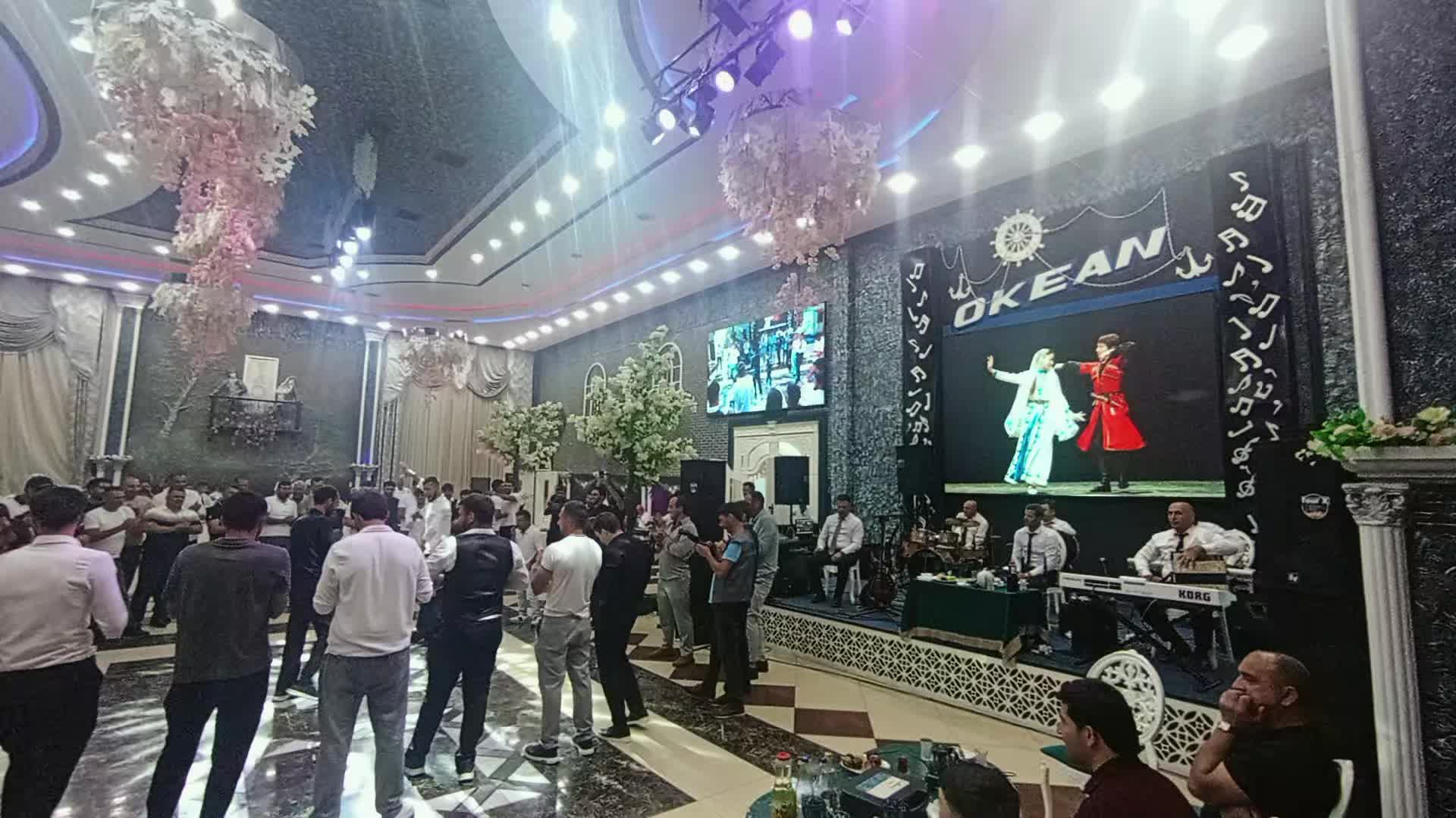 @Okean Şadlıq Sarayı