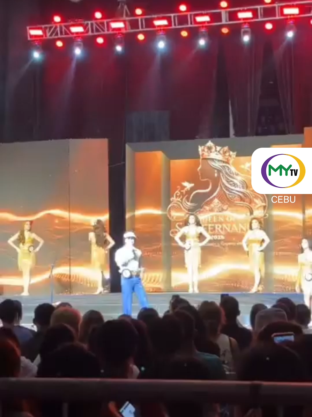 @MyTV Cebu